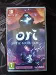 Ori the collection - Nintendo switch - Novo