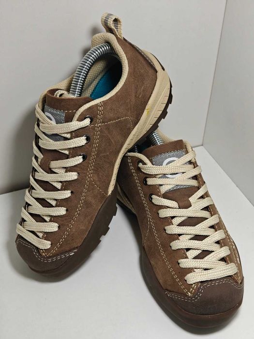 Витривалі черевики Scarpa Mojito Kid Plus, р.31