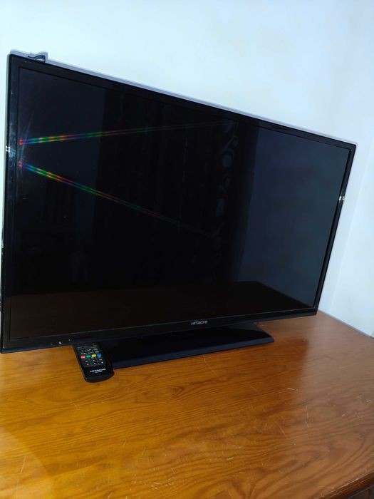 TV 32 bom estado