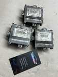 Modul SMC bmw e60 e61 modul skretu xenon lampy GWARANCJA wysylka