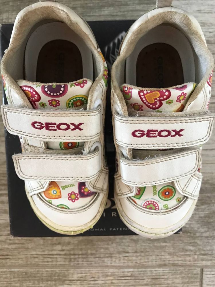 Кросівки Geox