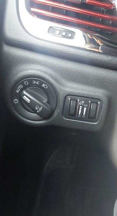 Додж Дарт GT максимальна комплектація