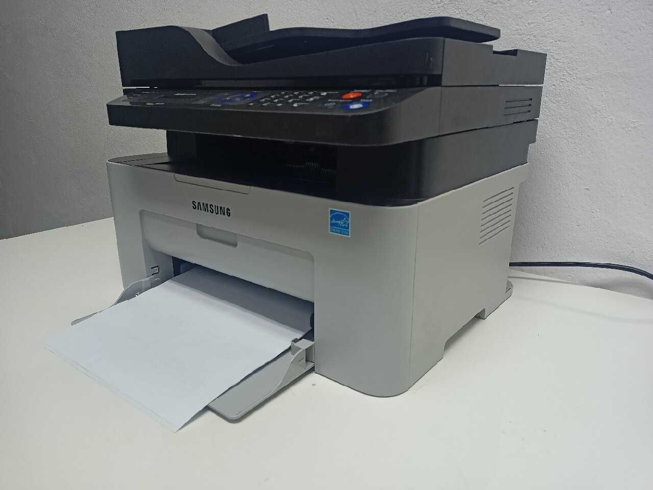 Drukarka Samsung Xpress M2070fw