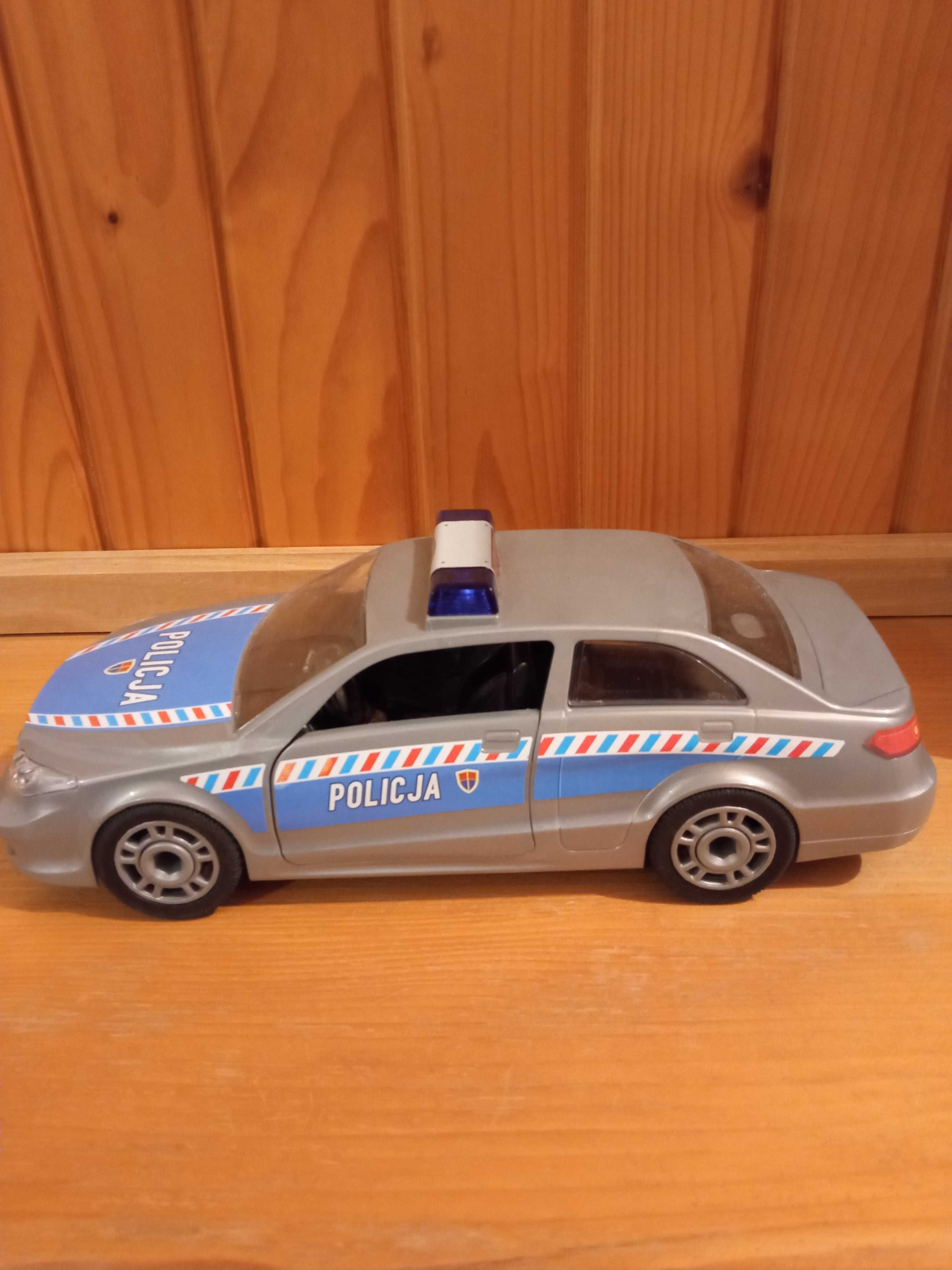 Revell Junior Kit Samochód policyjny