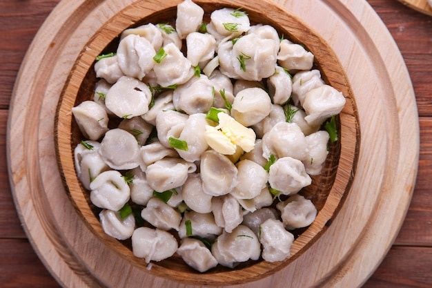 Пельмені та вареники (свіжоморожені | Опт/роздріб | Висока якість