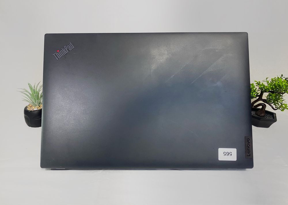 Lenovo ThinkPad | Ноутбук бізнес-клас | Ryzen 5 PRO / 16-512 Гарантія