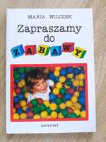 Zapraszamy do zabawy poradnik