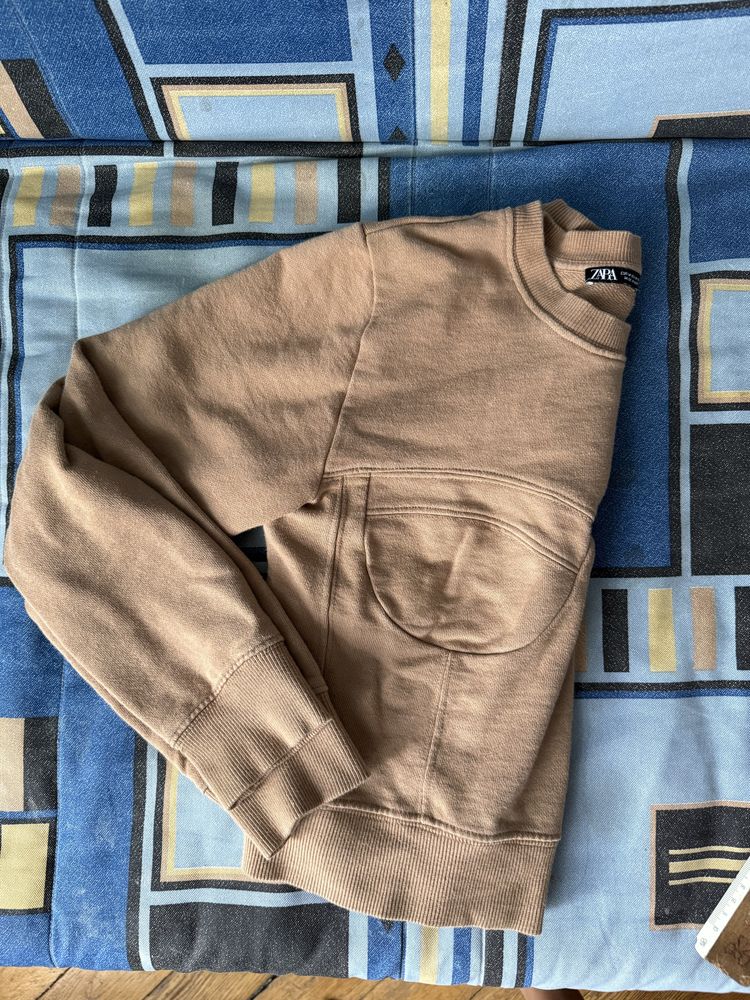 Пакет речей zara , сукня mango і спідниця reserved