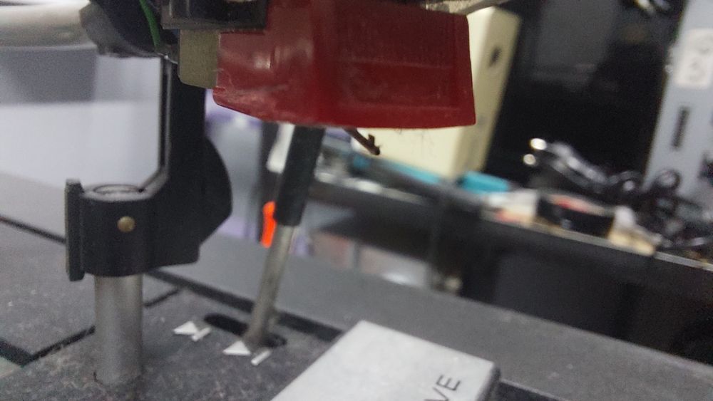 Dual team 6030p вінілпрогравач