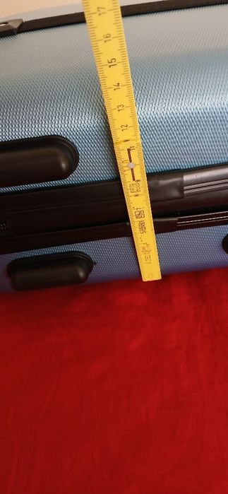 Malote de viagem, novo