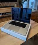 MacBook Pro 16 M2 Max 96GB RAM 2TB SSD + Apple Care