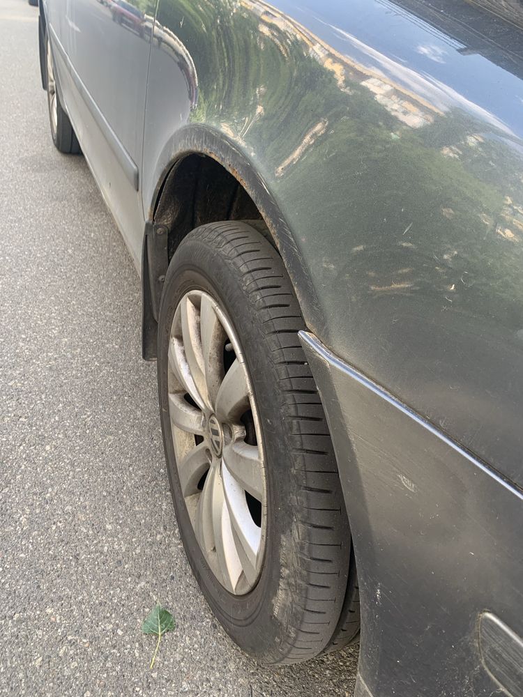 Skoda Octavia A5 2008, 1,6 mpi