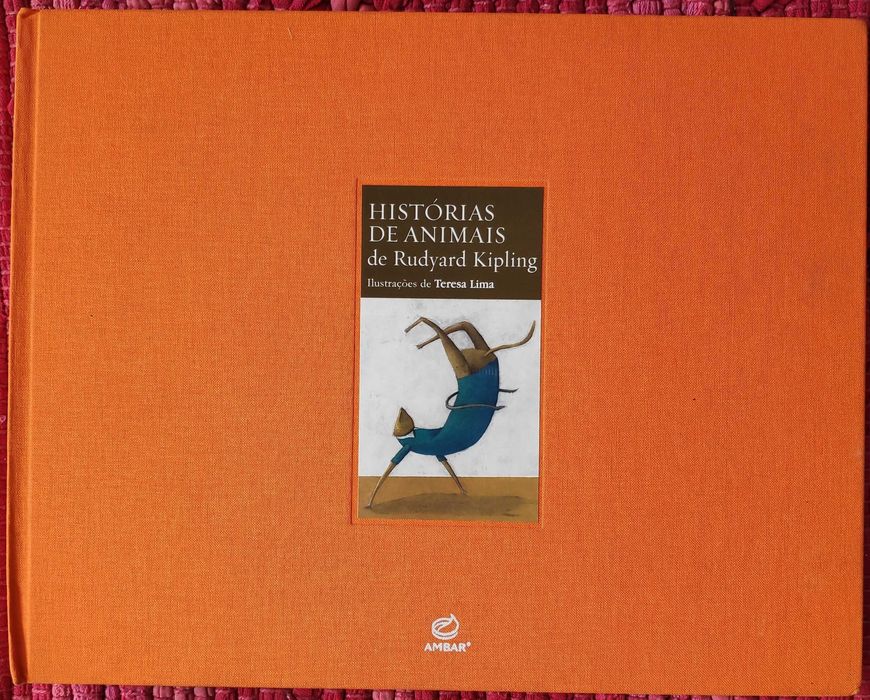Livros infantis -Varios