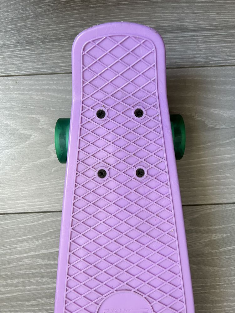 Оригінальний пенні борд penny board