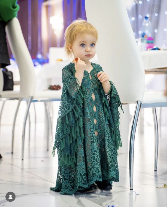 Платья сукні family look мама донька
