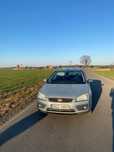 Ford Focus Ford Focus 1.6 diesel MK2