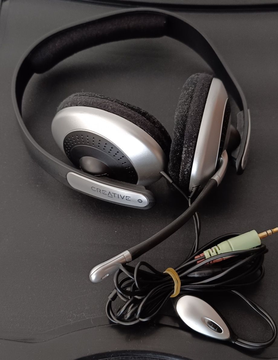 Creative Headset HS-600