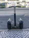 Segway x2 impecavel