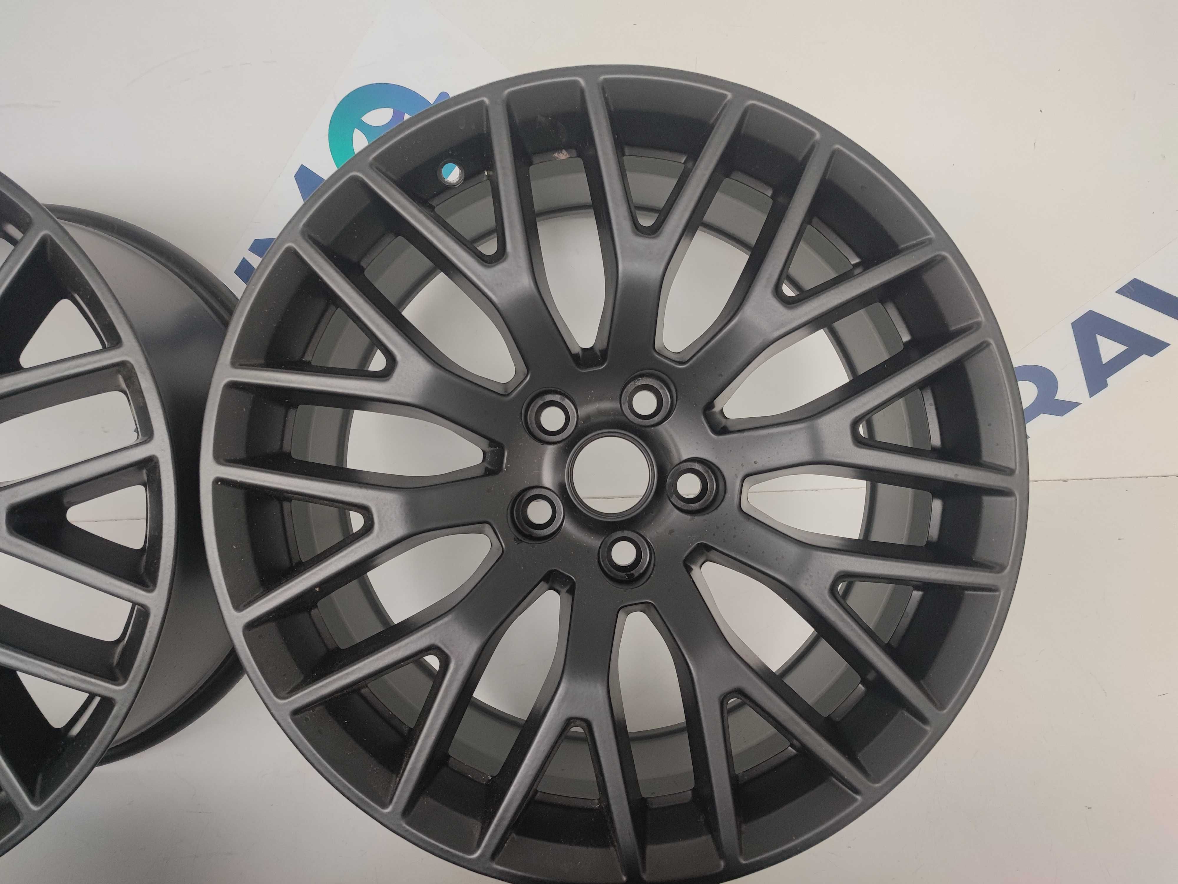 Felgi Ford Mustang 4x 9J ET45 19" 5x114,3