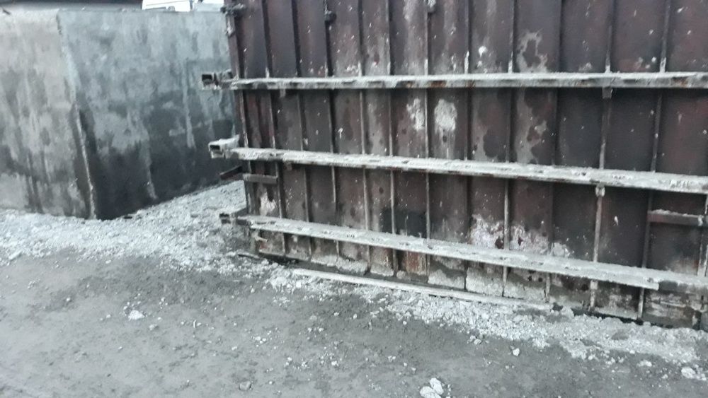 Szamba,Zbiorniki szambo betonowe kanał betonowy piwniczka deszczówka