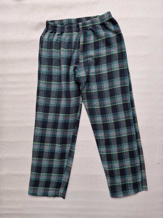 Spodnie do pidżamy 134/140