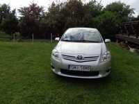 Toyota Auris 1.33