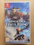Immortals fenyx rising nintendo switch