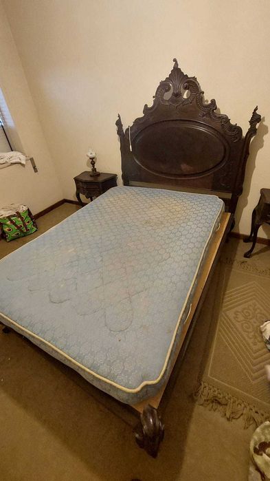 Mobília conjunto quarto de casal