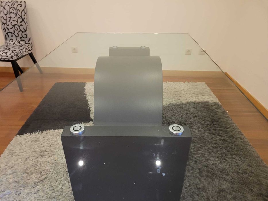 Mesa de sala de Jantar