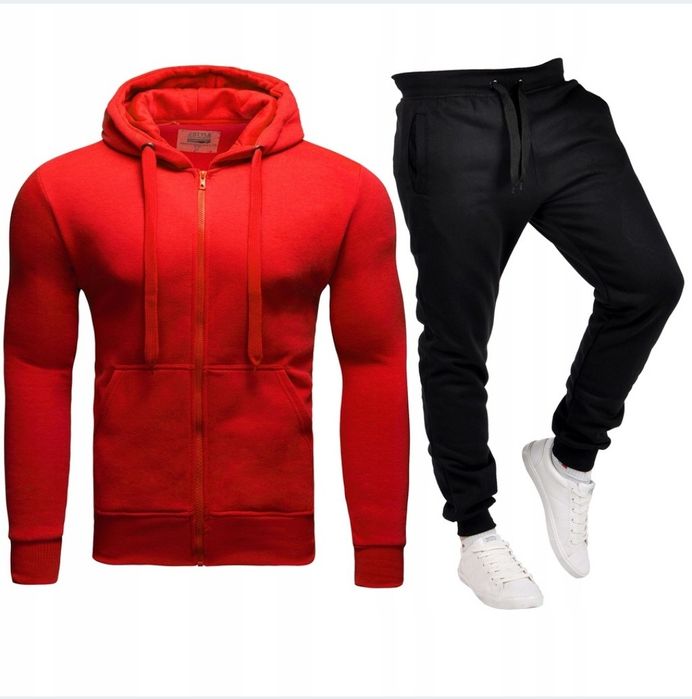 Dres męski rozm od M do 2XL