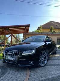 Audi A5 Audi A5