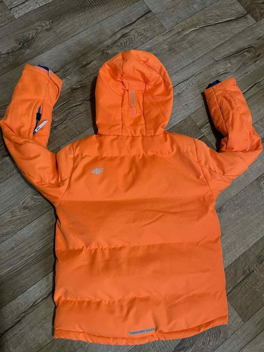 Kombinezon zimowy narciarski 4F r.140/146