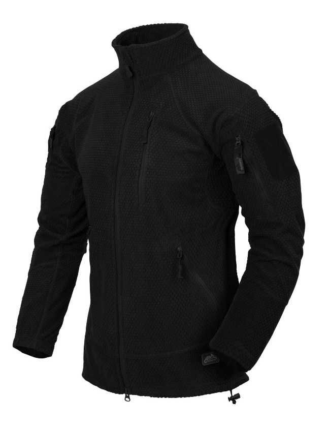 Кофта Helikon-Tex  Alpha Tactical Jacket. Новий товар!
