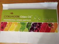 Collagen oilex oil (fruits) professional series ampoles (египет)