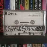 Sony Metal Master 90