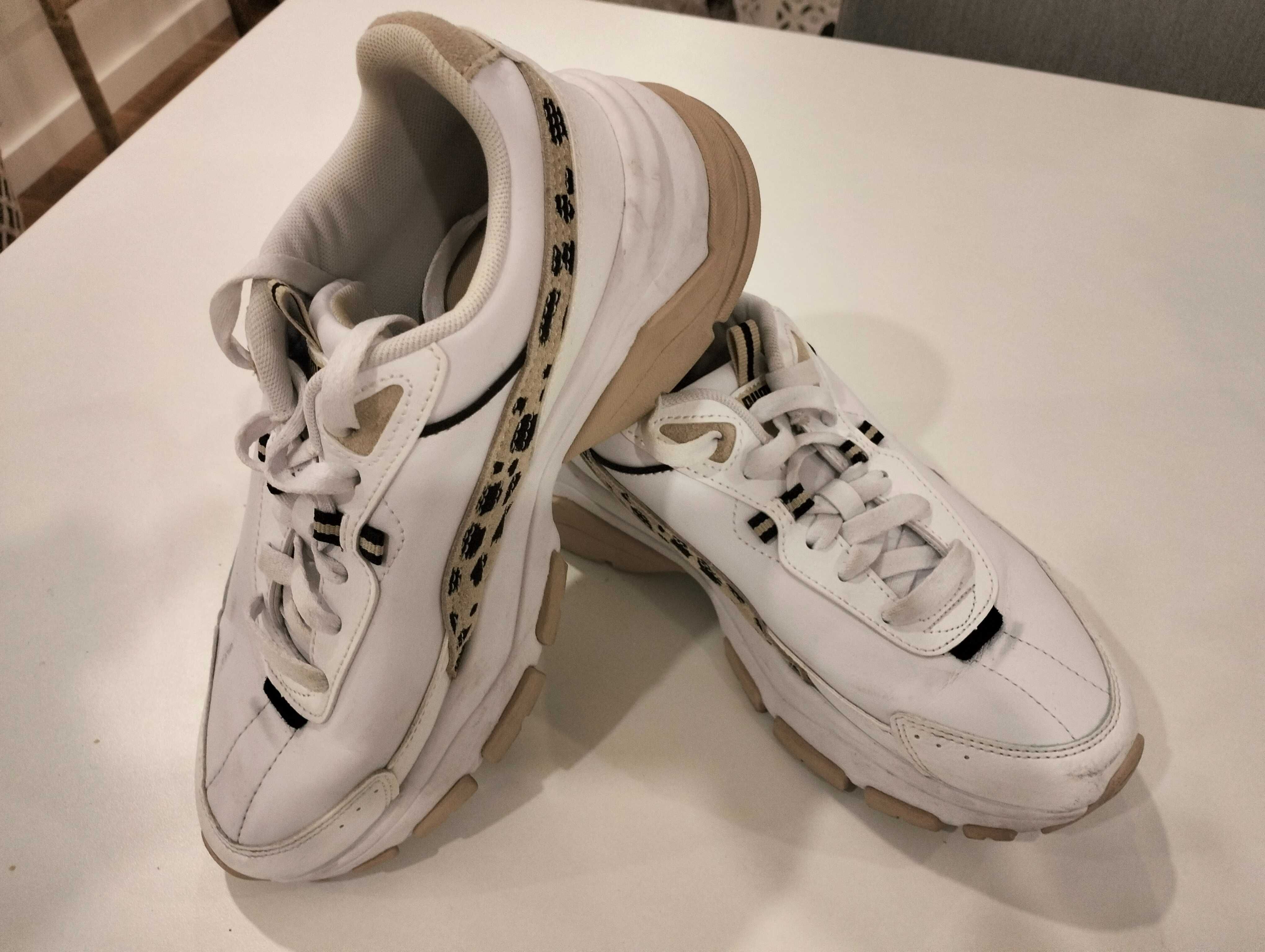 Sapatilhas Puma originais tamanho 38
