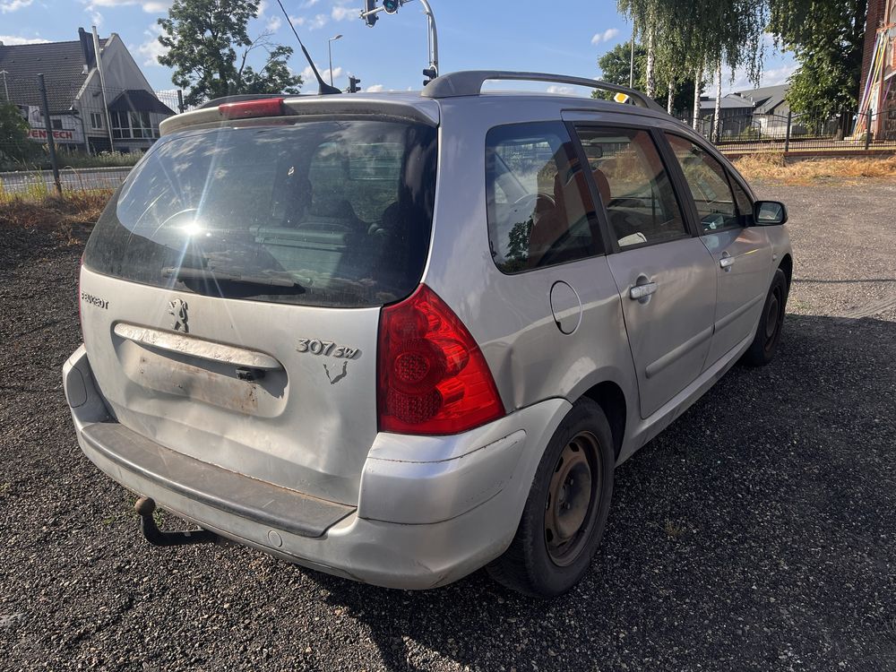 Peugeot 307 sw 1.6 16v