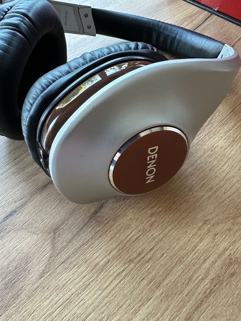 Denon AH-D7100 słuchawki