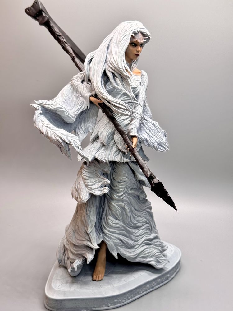 Figurka Crossbreed Priscilla Dark Souls