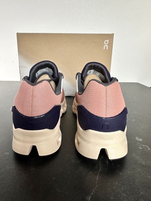 On Cloudstratus 3 „Cork / Fawn” | Rozmiar 39 EU | Nowe, oryginalne
