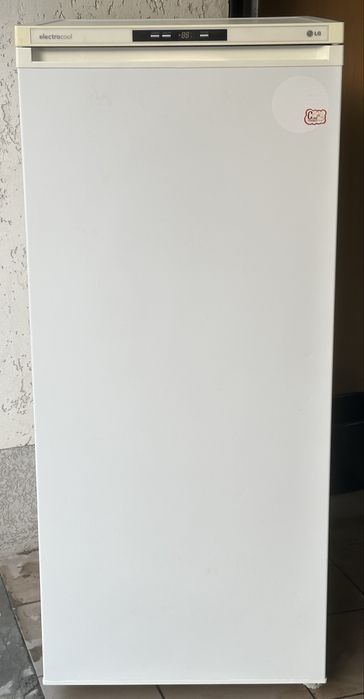 Морозильник LG, відмінний стан, Вінниця