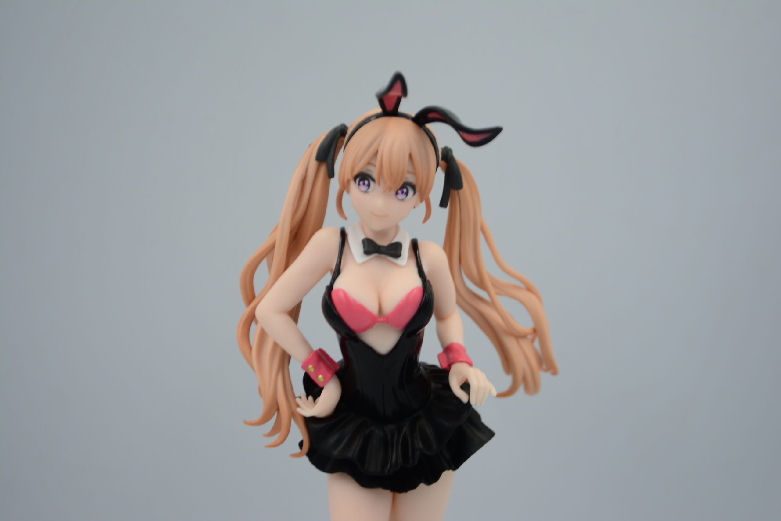 figurka   Cuckoo no Iinazuke - Amano Erika