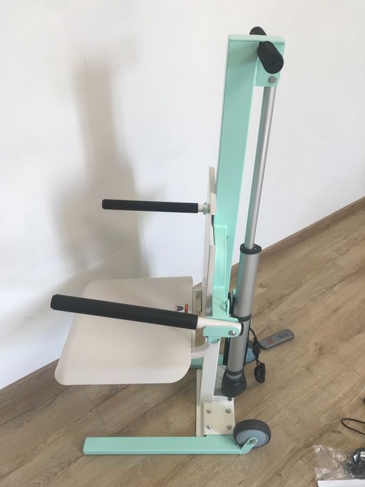 Електричний підйомник SuperHandy GoRise FC ,вантажопідйомність 182 кг