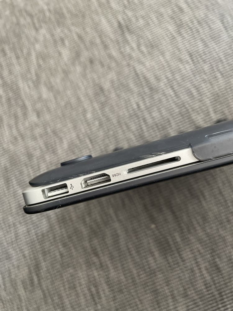 MacBook Pro Retina 13’
