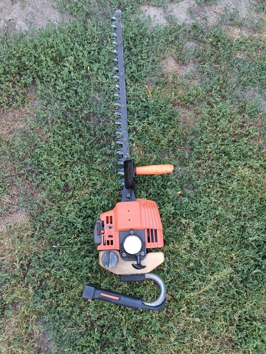 Nożyce Stihl hs 85 profesjonalne 2001rok