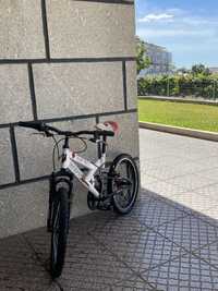 Bicicleta Berg Blast 207 X