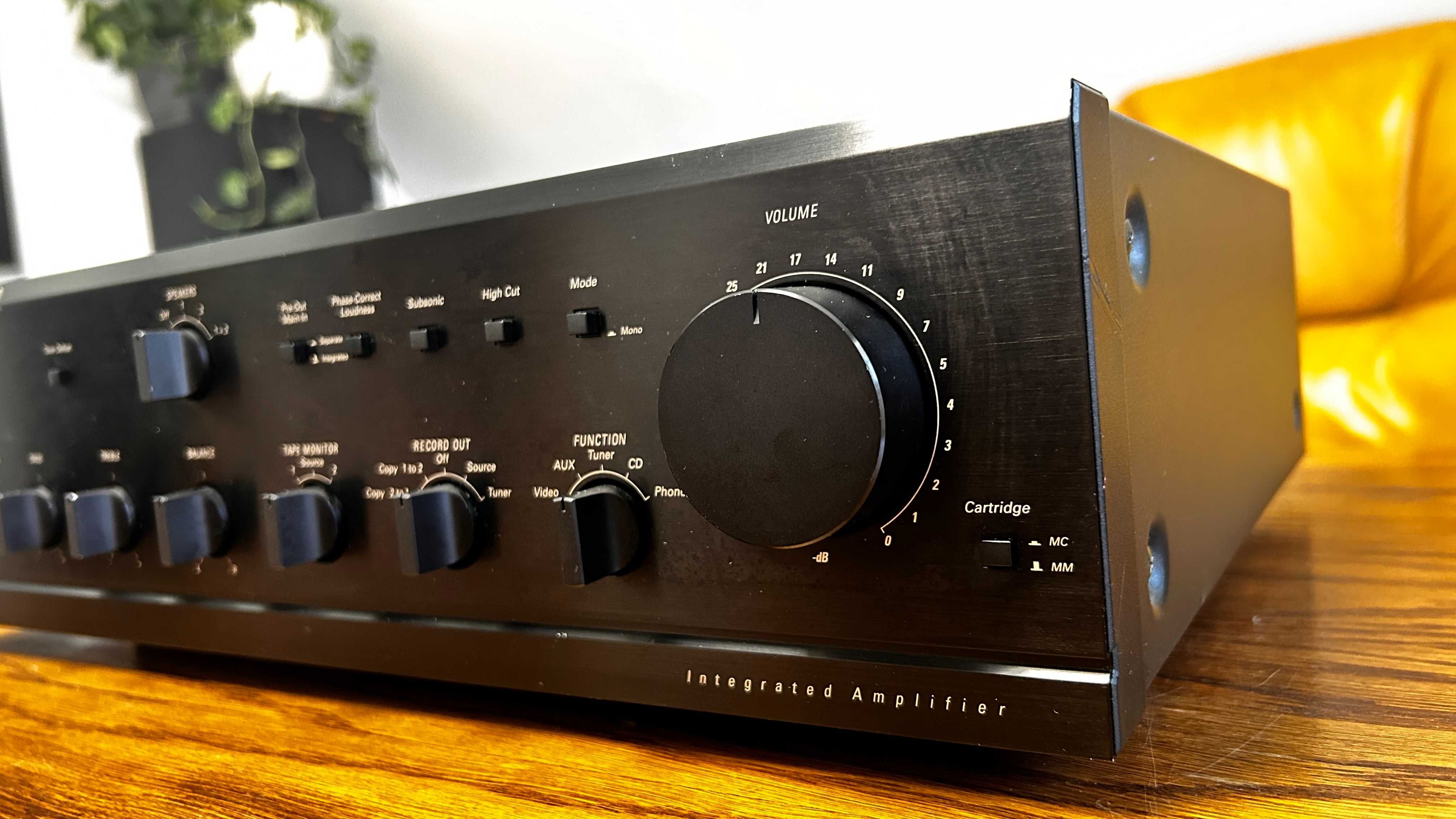 Harman Kardon HK6600