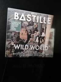 Bastille - Wild World (Embalado)