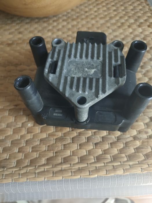 Bobine VW lupo e golf