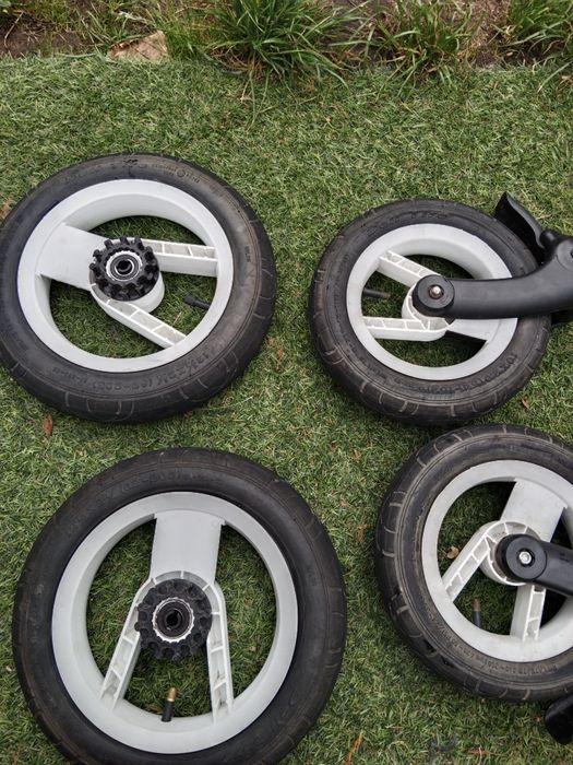 Koła do wózka  Adbur  ottis Sofi / Adamex i inne